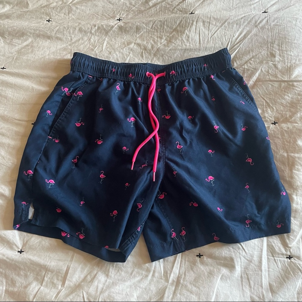 🦩 Swimming Trunks 🦩